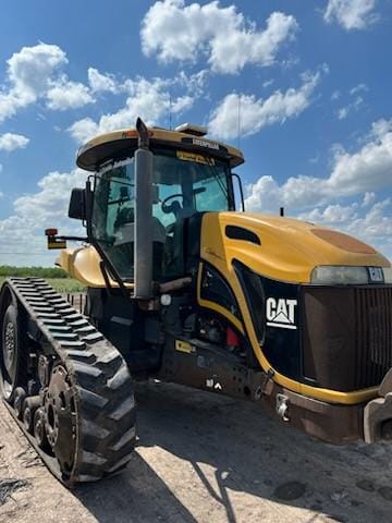 SOLD - Challenger MT755 Lot No. 7901 Tractors with 7,000 Hrs