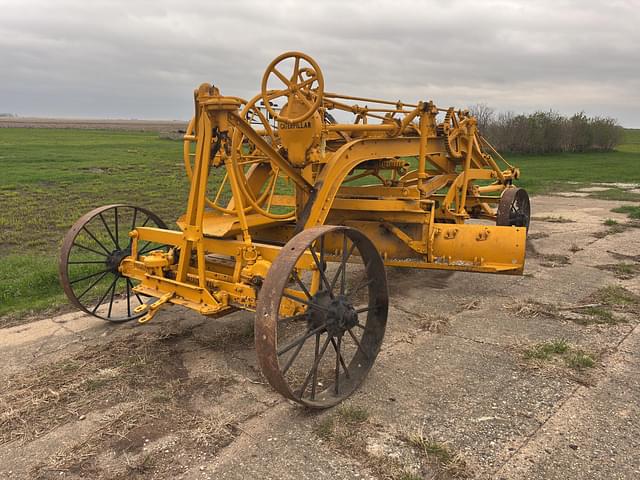 Image of Caterpillar 44 equipment image 3