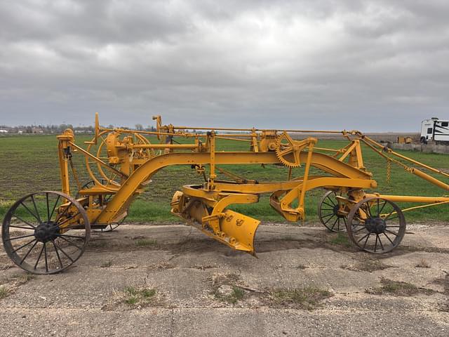 Image of Caterpillar 44 equipment image 4
