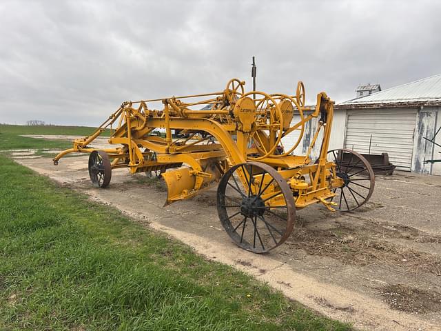Image of Caterpillar 44 equipment image 2