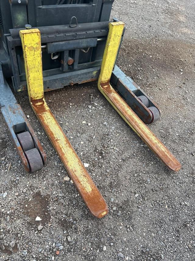 Image of Caterpillar NRR30 equipment image 4