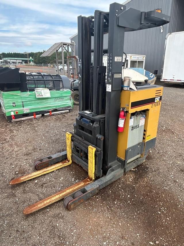 Image of Caterpillar NRR30 equipment image 1
