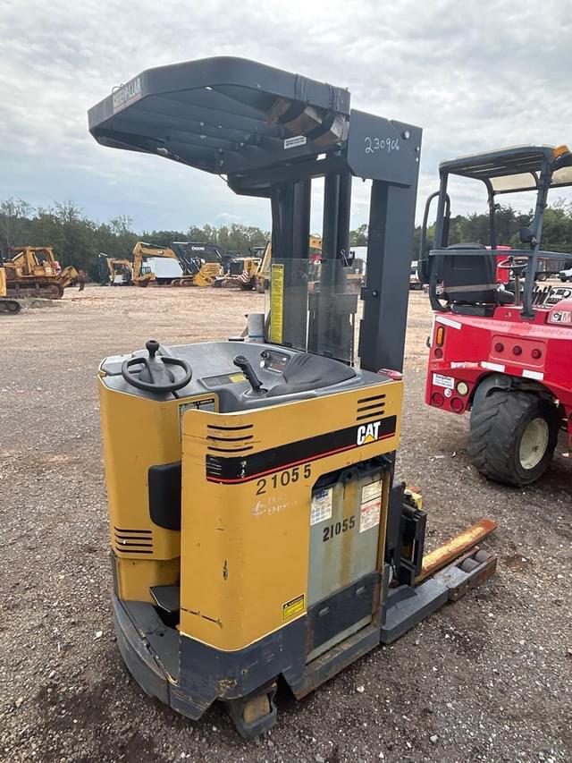 Image of Caterpillar NRR30 equipment image 3
