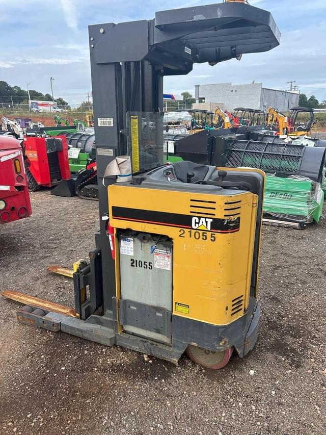 Image of Caterpillar NRR30 equipment image 2