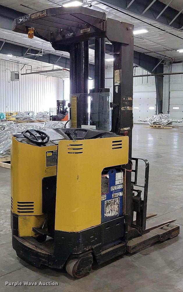 Image of Caterpillar NRR40 equipment image 4