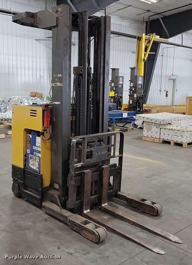 Image of Caterpillar NRR40 equipment image 2