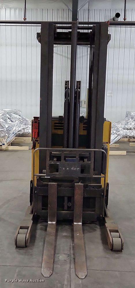 Image of Caterpillar NRR40 equipment image 1