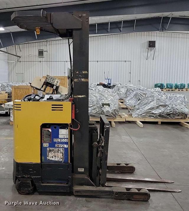 Image of Caterpillar NRR40 equipment image 3