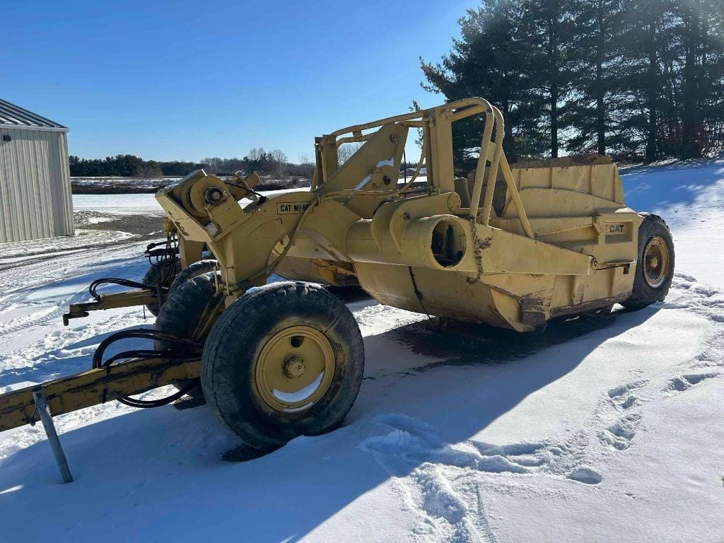 Caterpillar 60 Equipment Image0
