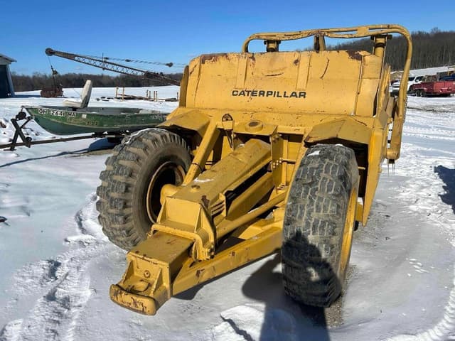 Image of Caterpillar 60 equipment image 4