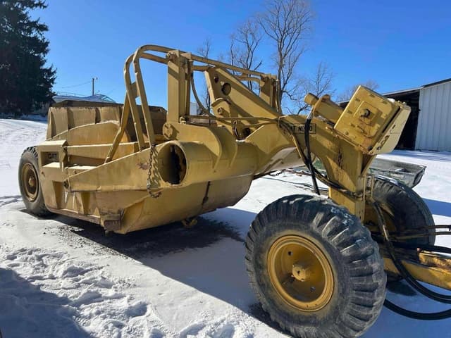 Image of Caterpillar 60 equipment image 2