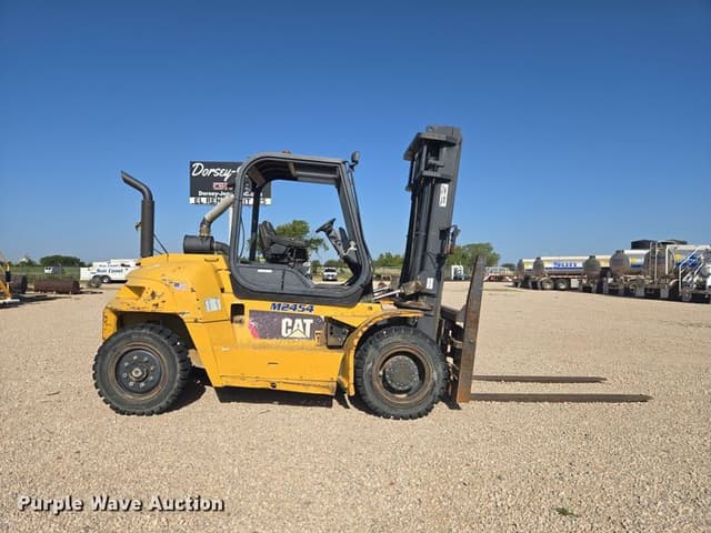 Image of Caterpillar P17500 equipment image 3