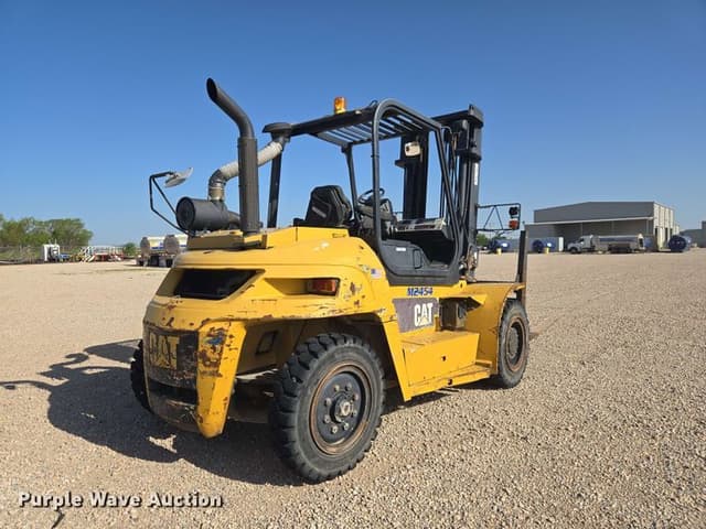 Image of Caterpillar P17500 equipment image 4
