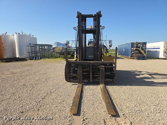 Image of Caterpillar P17500 equipment image 1