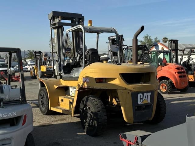 Image of Caterpillar P26500 equipment image 3