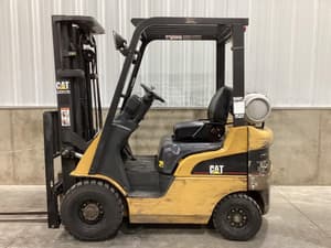 2004 Caterpillar P3000 Image