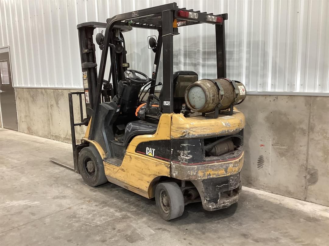 Image of Caterpillar P3000 Image 1