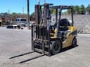 Caterpillar P5000 Image