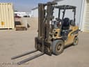Caterpillar P6000 Image