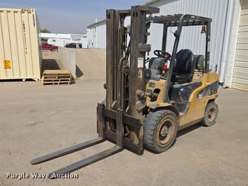Main image Caterpillar P6000