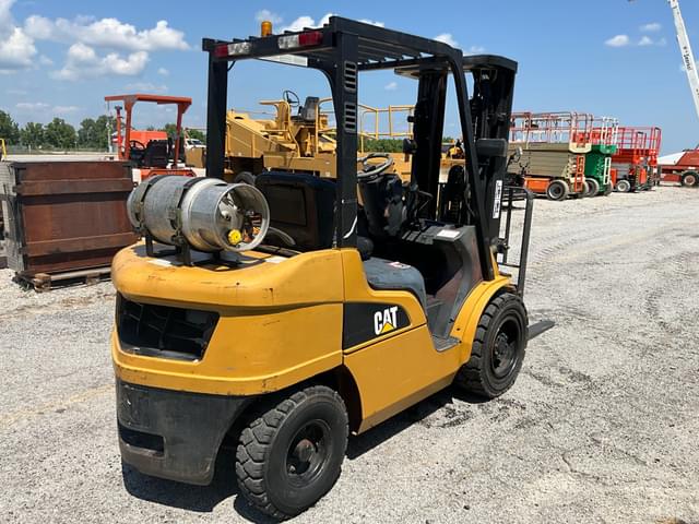 Image of Caterpillar P6000-LP equipment image 4