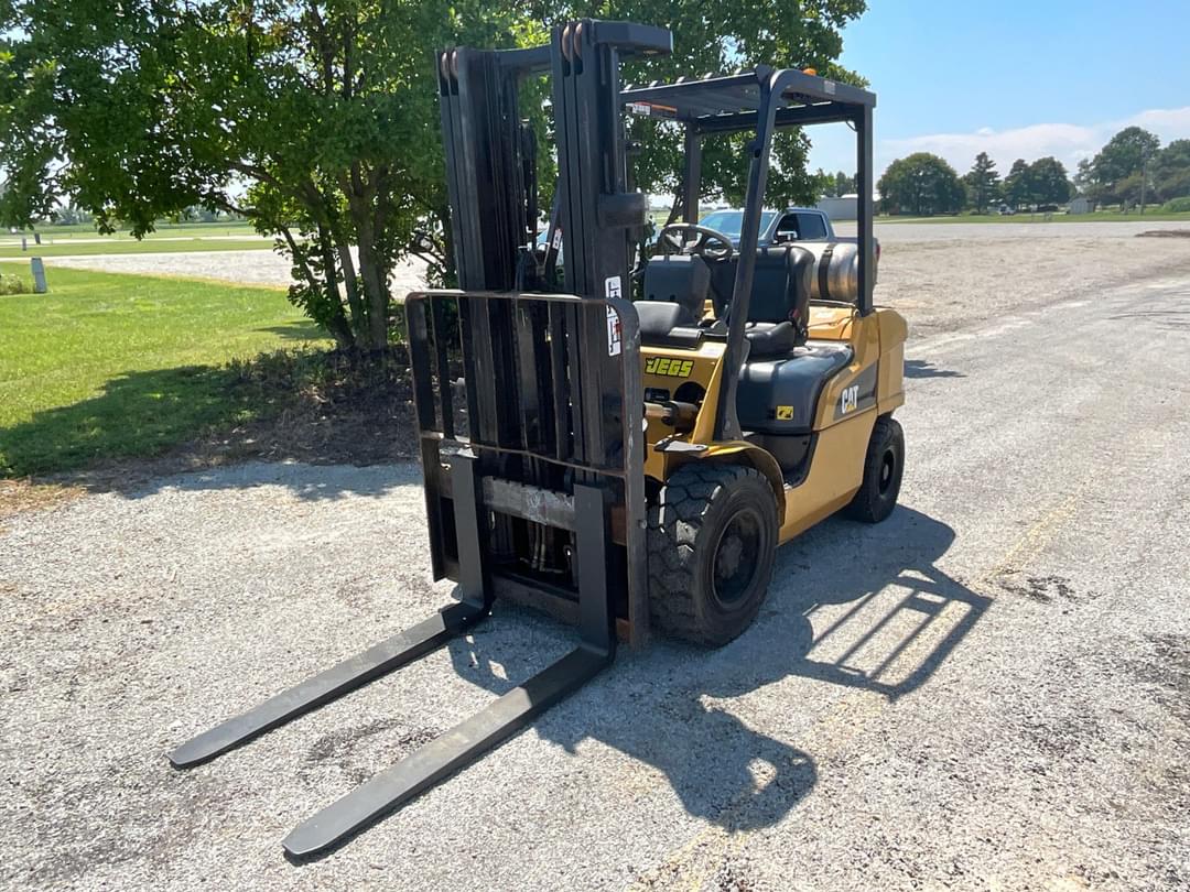 Image of Caterpillar P6000-LP Primary image