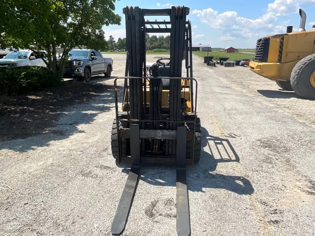 Image of Caterpillar P6000-LP equipment image 1