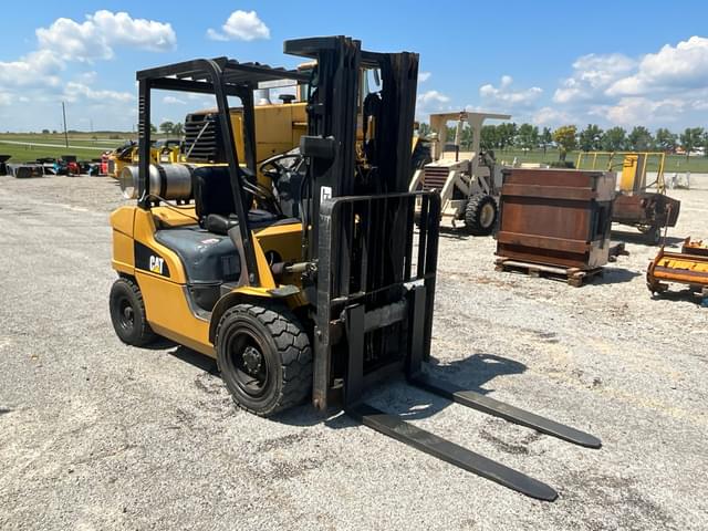 Image of Caterpillar P6000-LP equipment image 2