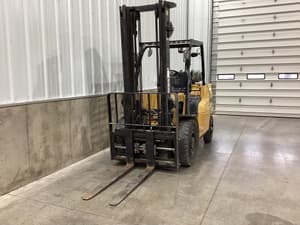 2011 Caterpillar P8000 Image