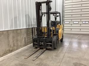 2011 Caterpillar P8000 Image