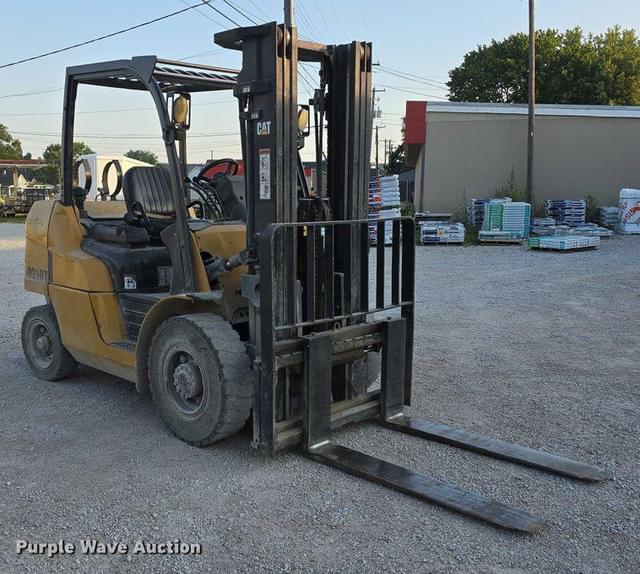 Image of Caterpillar P8000 equipment image 2