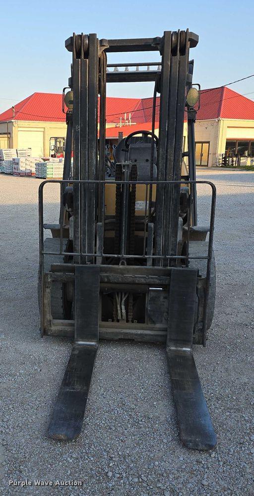 Image of Caterpillar P8000 equipment image 1