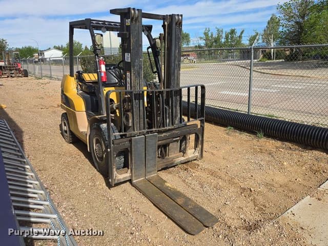 Image of Caterpillar PD8000 equipment image 2