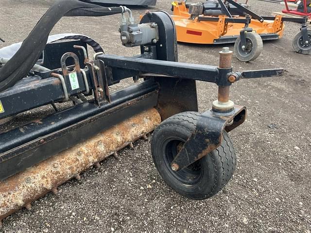 Image of Caterpillar PR172 equipment image 4