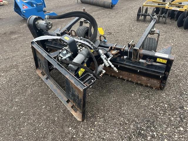 Image of Caterpillar PR172 equipment image 2