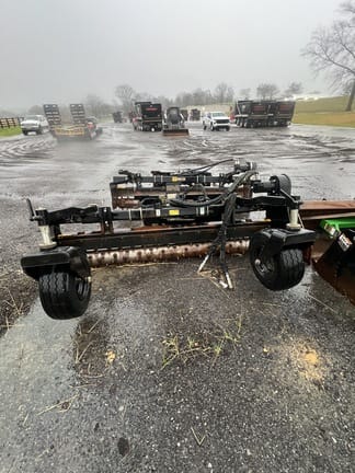 Caterpillar PR190 Equipment Image0