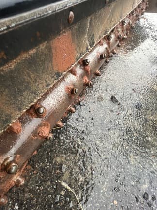 Image of Caterpillar PR190 equipment image 4