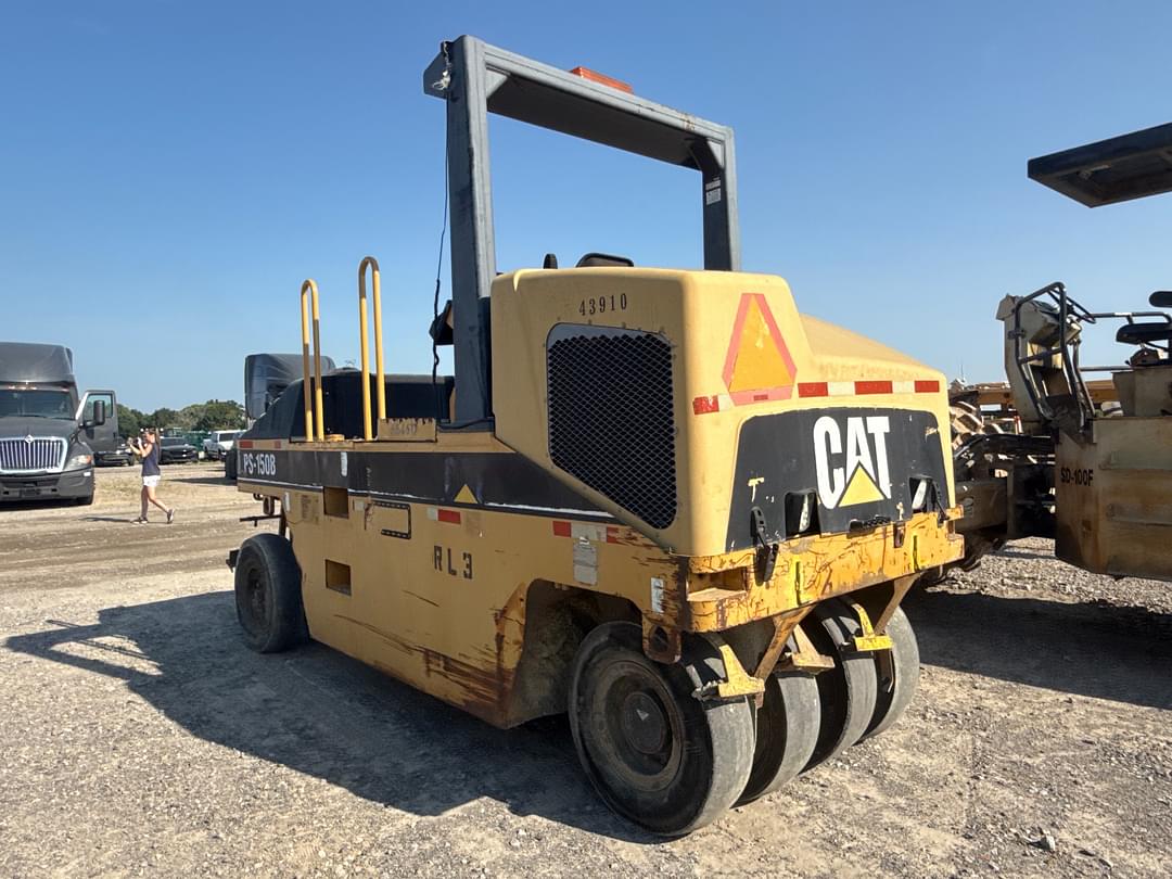 Image of Caterpillar PS150B Primary image