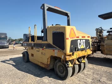 Main image Caterpillar PS150B