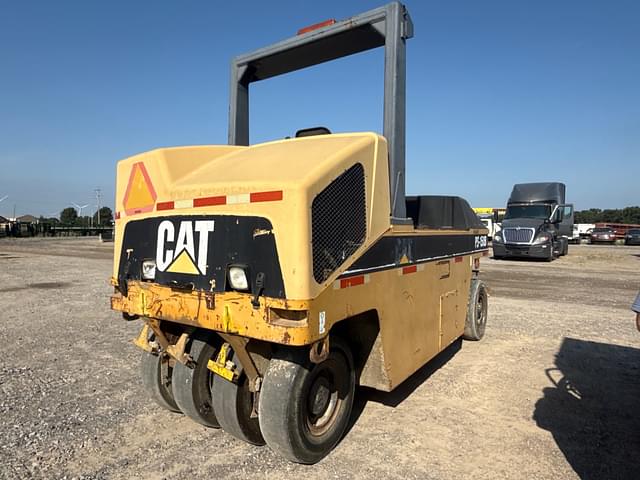 Image of Caterpillar PS150B equipment image 1