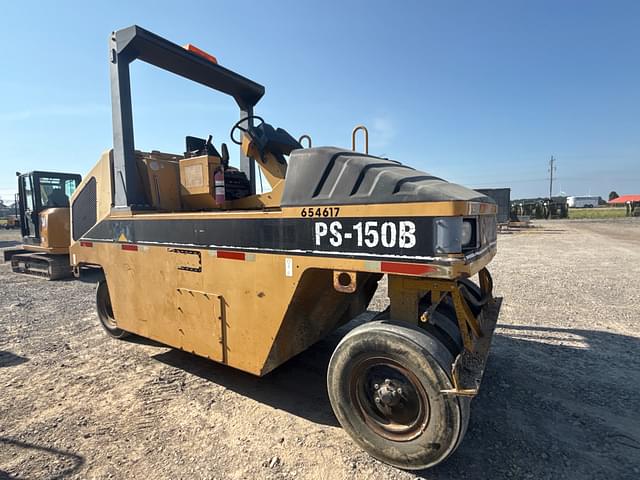 Image of Caterpillar PS150B equipment image 2
