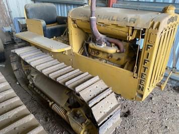 Main image Caterpillar PV15