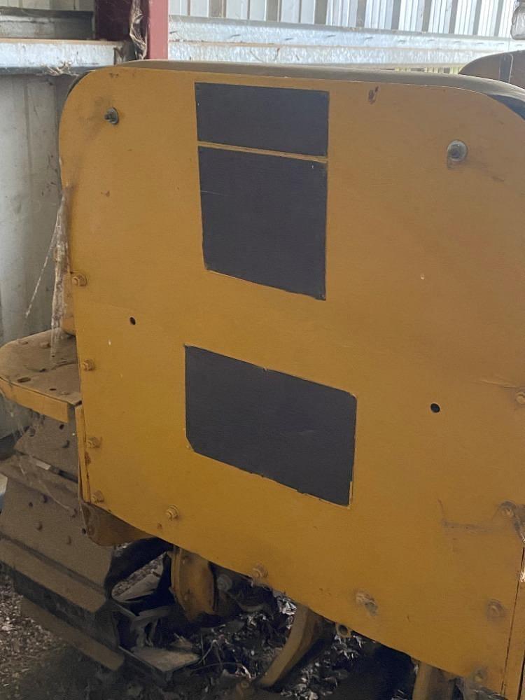 Main image Caterpillar PV15 9