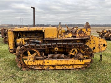 Main image Caterpillar R4