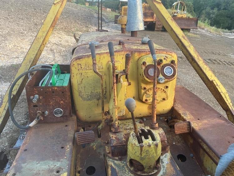 Main image Caterpillar R4  2