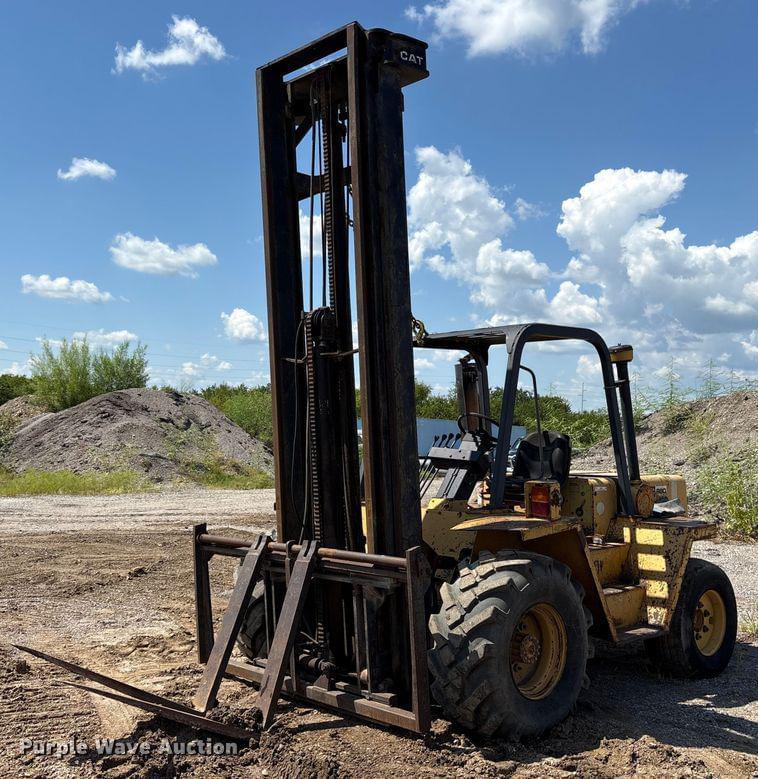 Image of Caterpillar R80 Primary image