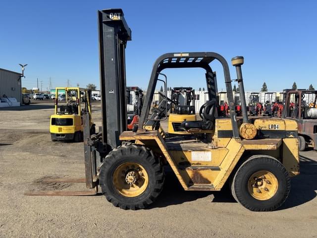 Image of Caterpillar RC60 equipment image 4