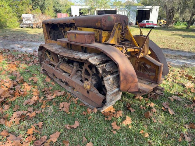 Image of Caterpillar RD4 equipment image 2