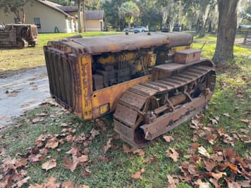 Main image Caterpillar RD4