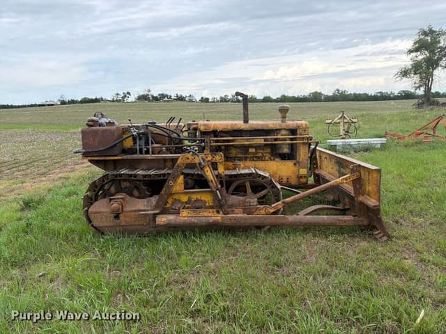 Image of Caterpillar RD4 equipment image 3